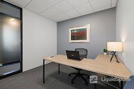 Carr Workplaces - Friendship Heights