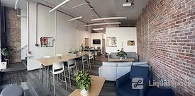 BLANKSPACES Long Beach