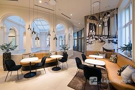 Satellite Office Villa Sander