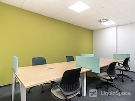 Regus | Gdansk, Opera