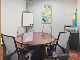 Regus | One Riverwalk Place