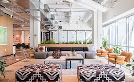 WeWork | Victory Plaza