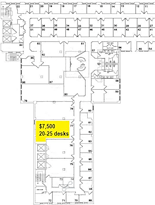 Select Office Suites - 1115 Broadway Flatiron NYC