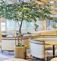 GoWork ASG Tower - CoWorking and Office Space