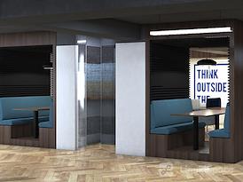 Regus | Cape Town 50 Long Street