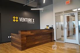 Venture X | Columbia East