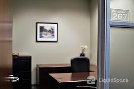 Spectrum Executive Suites