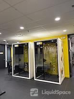 CollabHive - Mississauga