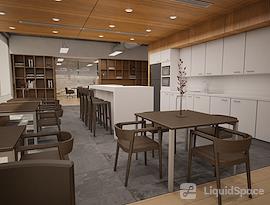 Regus | Mexico City, Virreyes