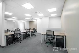 Regus | Waterpark Place