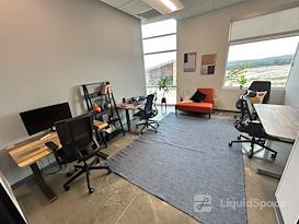 FUSE Workspace-Four Points