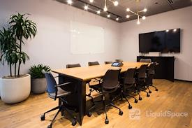 Industrious - Mt. Vernon Triangle