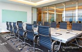 Axiata Tower L27 | Kuala Lumpur Sentral