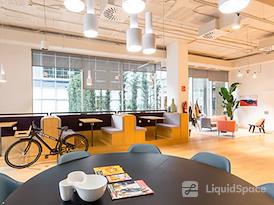 SPACES | BARCELONA, Spaces 22 Arroba