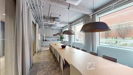 FORA | Chancery House