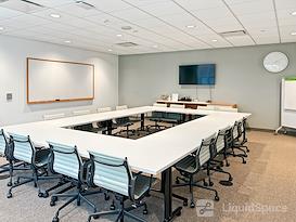 SPACES | PA, Pittsburgh - Spaces One Oxford