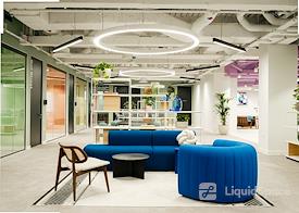 Regus | Luxembourg, City Centre