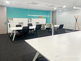 Regus | Amstelveen, Parktoren