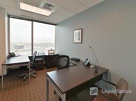 Regus | Colorado Boulevard Center