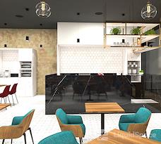 Awfis | Coworking-Prestige Shantiniketan3