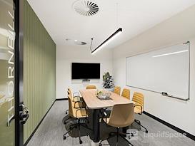 Liberty Flexible Workspace | St Leonard's