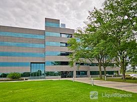 Regus | Cedar Rapids - N River Blvd NE
