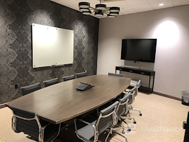 Life Time Work - Green Street