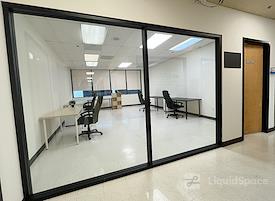 DoBe WE Co working office