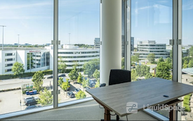 Frame21 Brussels Airport