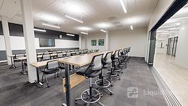 Dublin Technology Center Workspaces