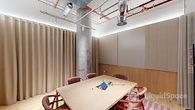 FORA | Bluefin Building, Bankside