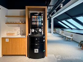 SPACES | Milan, Piazza Vetra