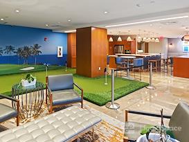 Regus | Palm Beach Gardens - Financial Center