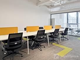 HQ | Xi'an, Xixian New Area Financial Port