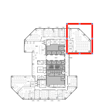 Tower 49® by Industrious