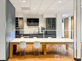 Regus | CA, Rancho Santa Margarita - Koll Center