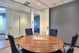 Intelligent Office Bloomington