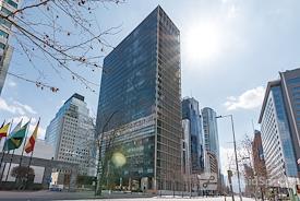 Regus | Santiago, Costanera