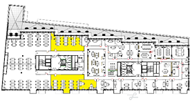 Regus | Warsaw, Koneser Building M