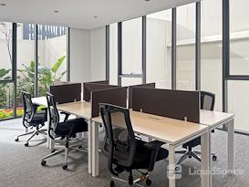 Regus | Casablanca, Anfa Superior