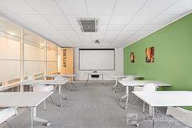 Regus | Pegasuslaan Regus Diegem