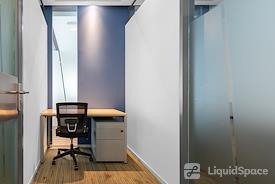 Regus | Chengdu Yanlord Landmark