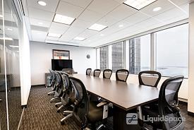 Regus | RenCen