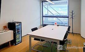 Regus | Amsterdam Piet Heinkade 55