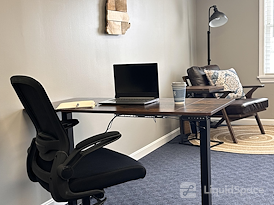 ScratchPad Coworking