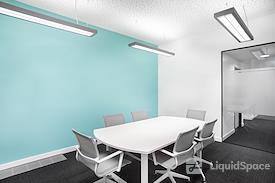 Regus | Vienna, Messecarree