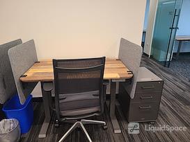 Venture X | Rolling Meadows