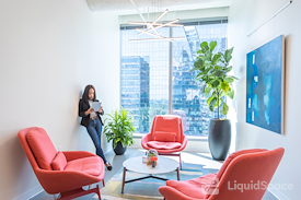 Serendipity Labs - Atlanta Buckhead