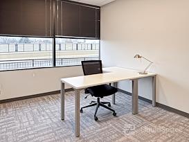 Regus | Honey Creek Corporate Center
