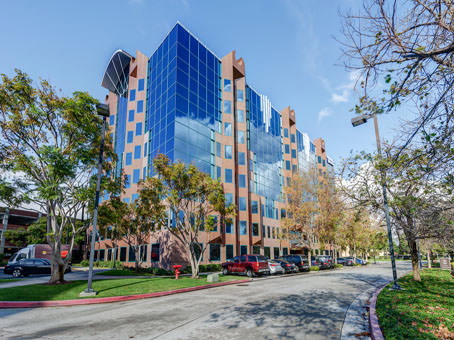 Regus Cerritos Towne Center LiquidSpace